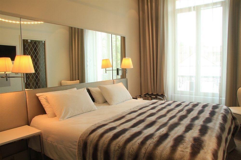 Le Cesar Hotel Προβέν Εξωτερικό φωτογραφία