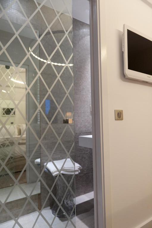 Le Cesar Hotel Προβέν Δωμάτιο φωτογραφία