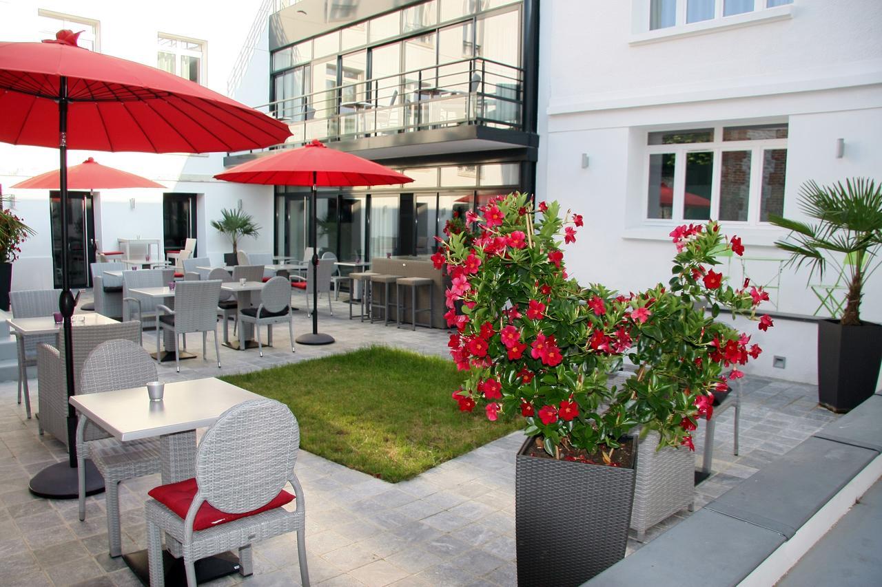 Le Cesar Hotel Προβέν Εξωτερικό φωτογραφία