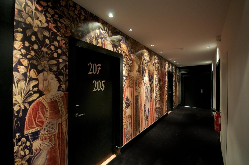 Le Cesar Hotel Προβέν Δωμάτιο φωτογραφία