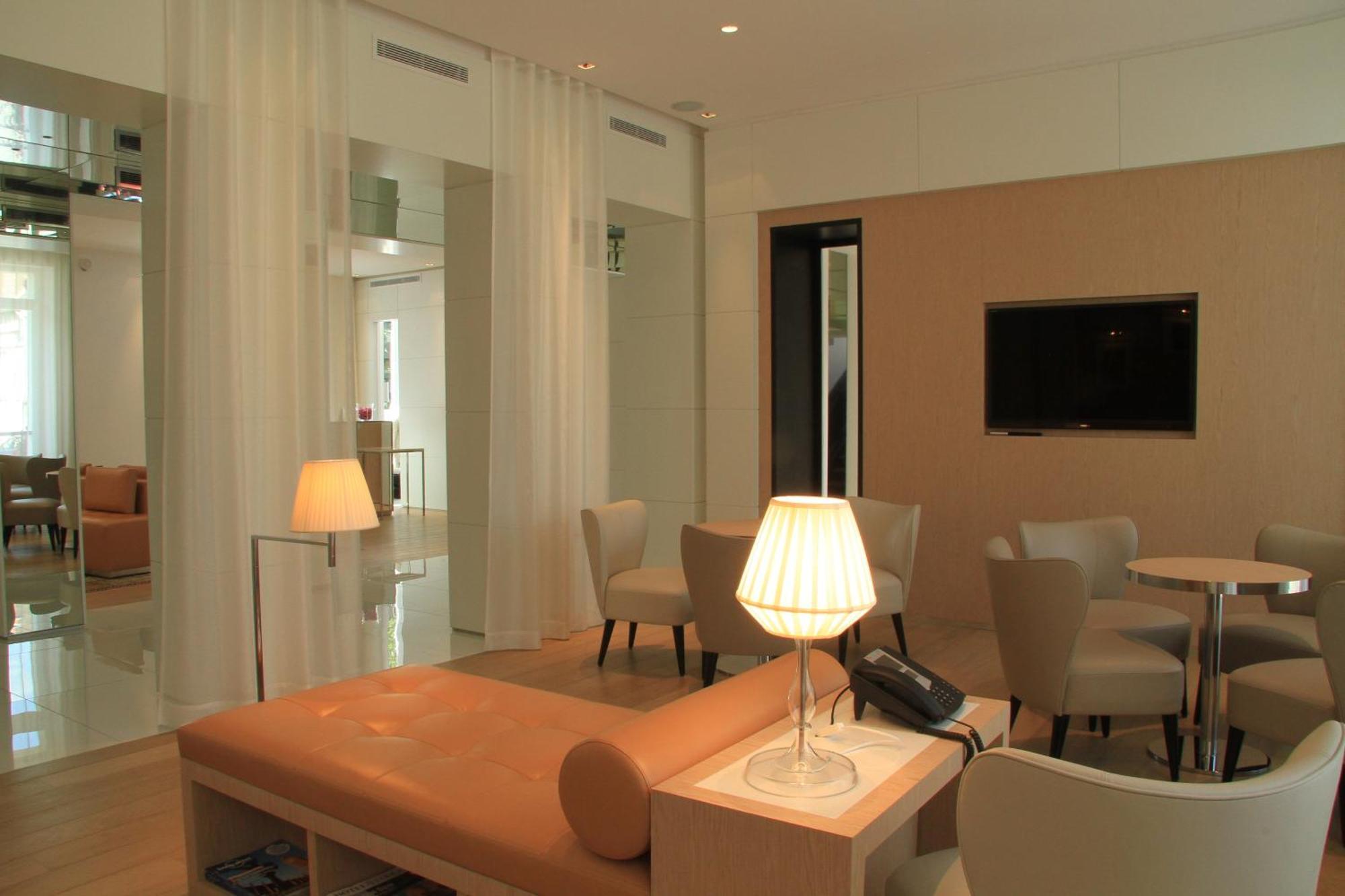 Le Cesar Hotel Προβέν Εξωτερικό φωτογραφία