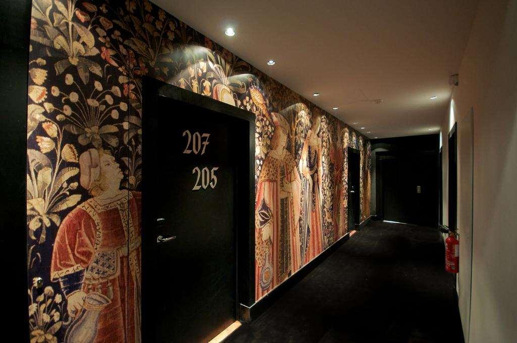Le Cesar Hotel Προβέν Δωμάτιο φωτογραφία