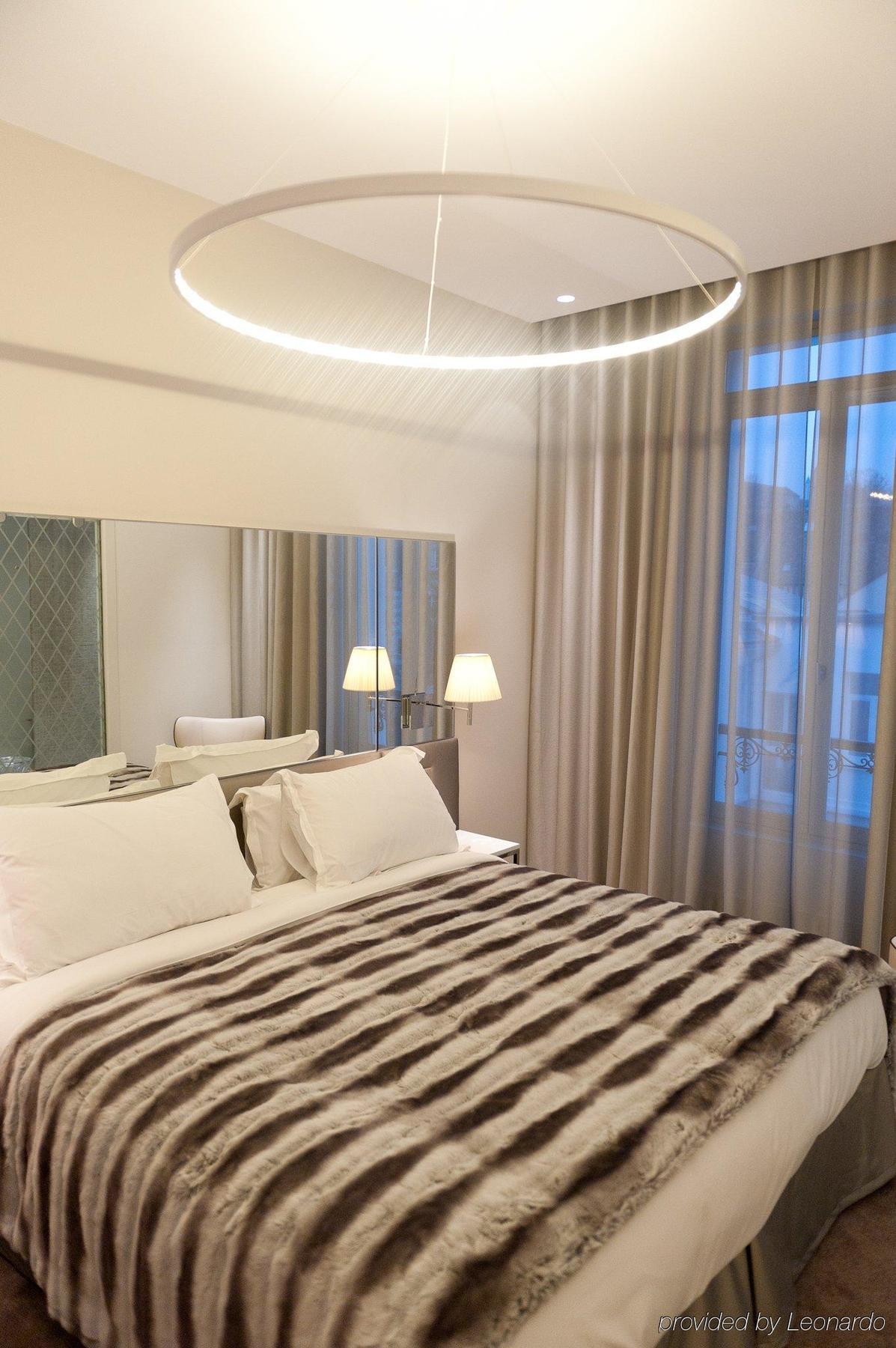 Le Cesar Hotel Προβέν Εξωτερικό φωτογραφία