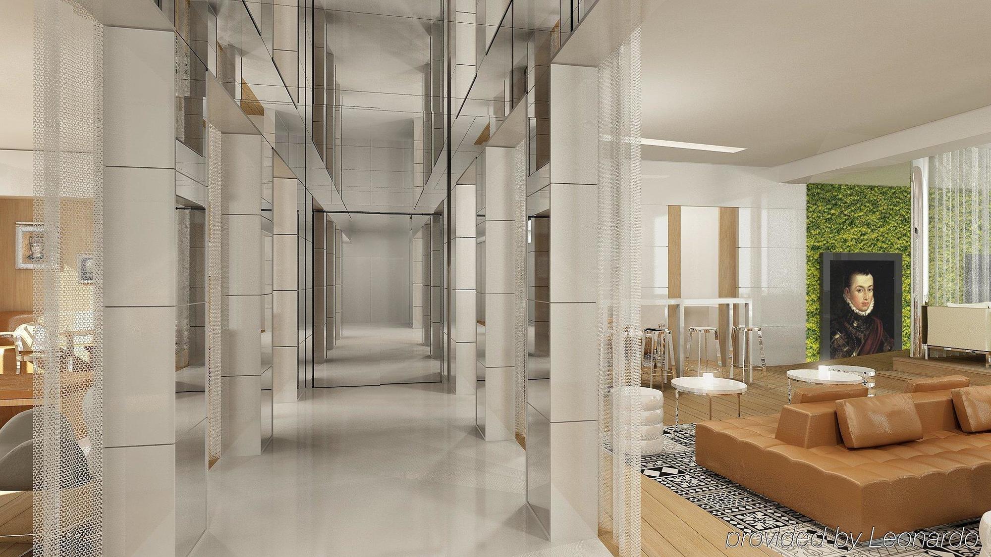 Le Cesar Hotel Προβέν Εξωτερικό φωτογραφία