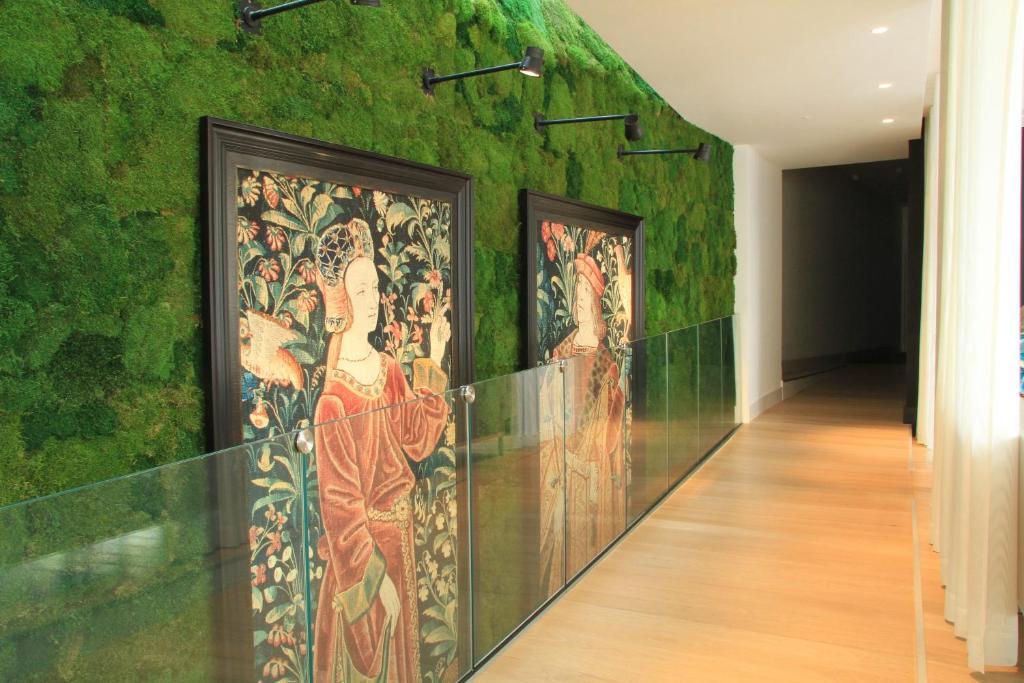 Le Cesar Hotel Προβέν Εξωτερικό φωτογραφία