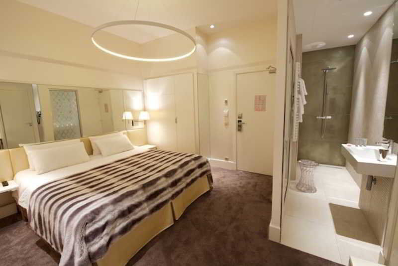Le Cesar Hotel Προβέν Εξωτερικό φωτογραφία