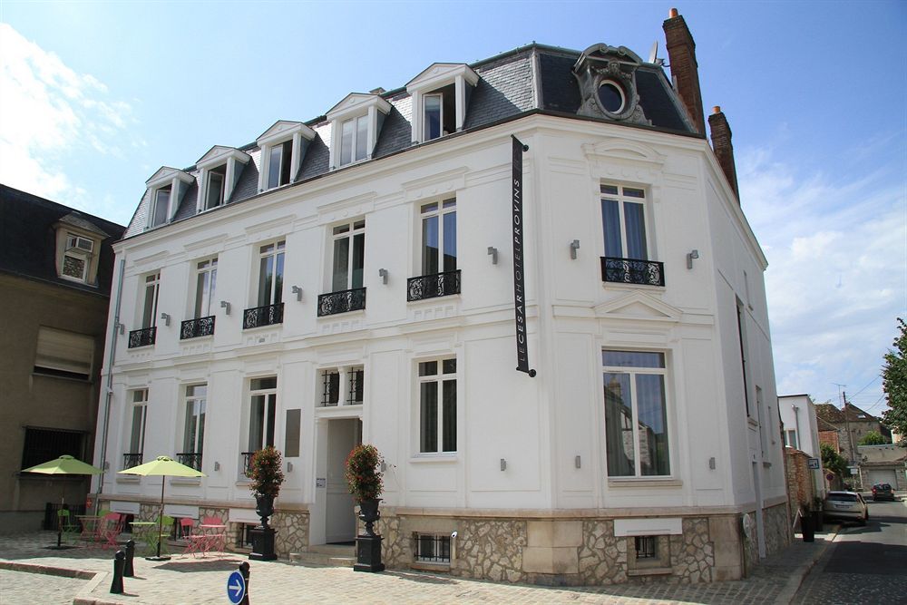 Le Cesar Hotel Προβέν Εξωτερικό φωτογραφία