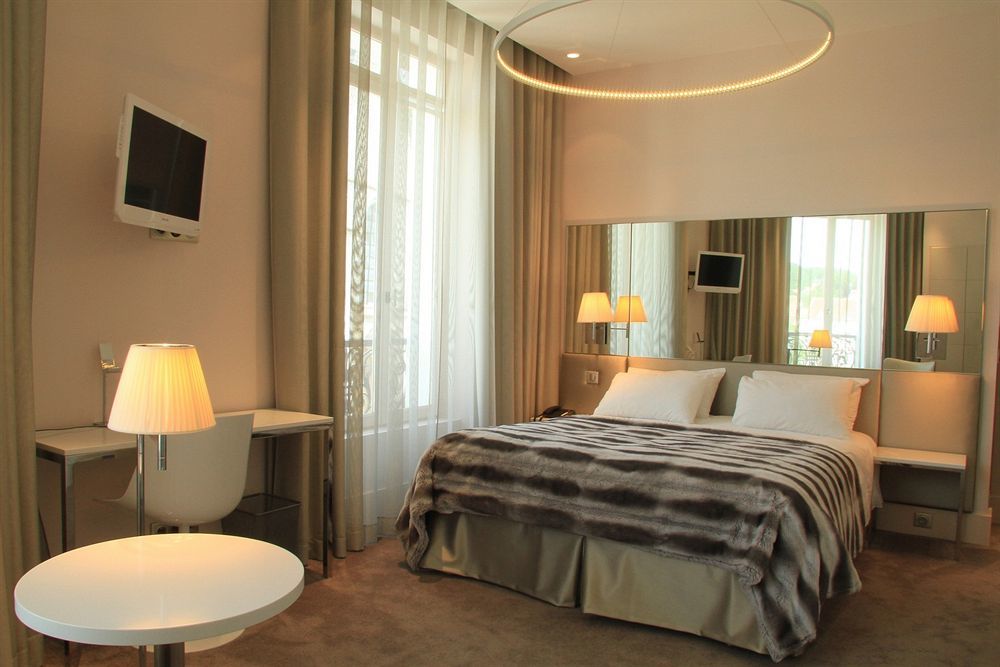 Le Cesar Hotel Προβέν Εξωτερικό φωτογραφία