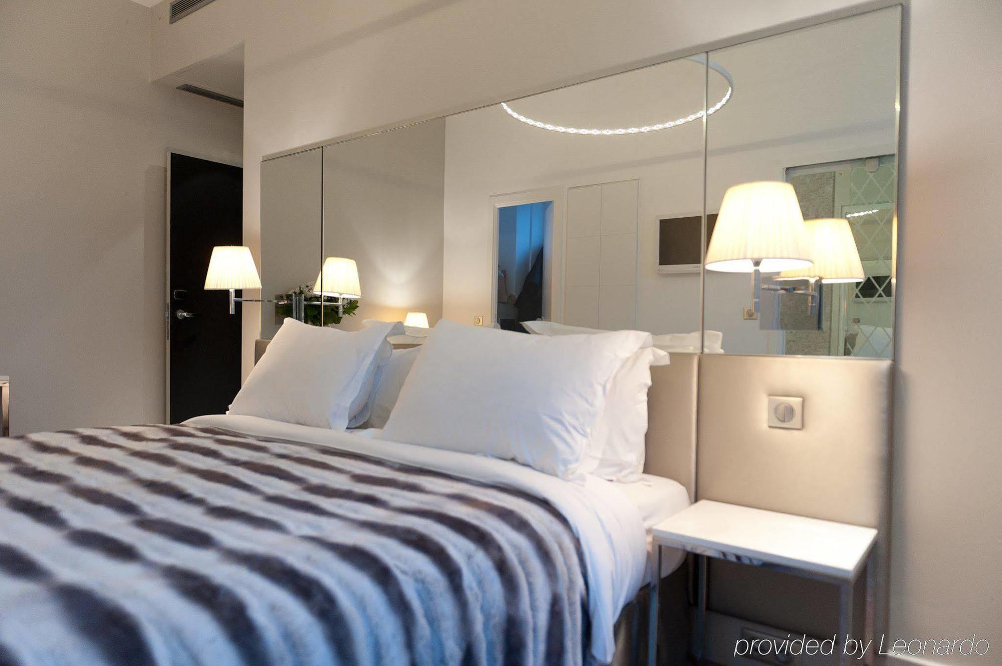 Le Cesar Hotel Προβέν Εξωτερικό φωτογραφία