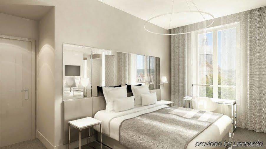 Le Cesar Hotel Προβέν Εξωτερικό φωτογραφία