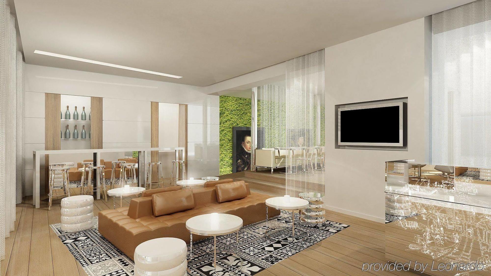 Le Cesar Hotel Προβέν Εξωτερικό φωτογραφία